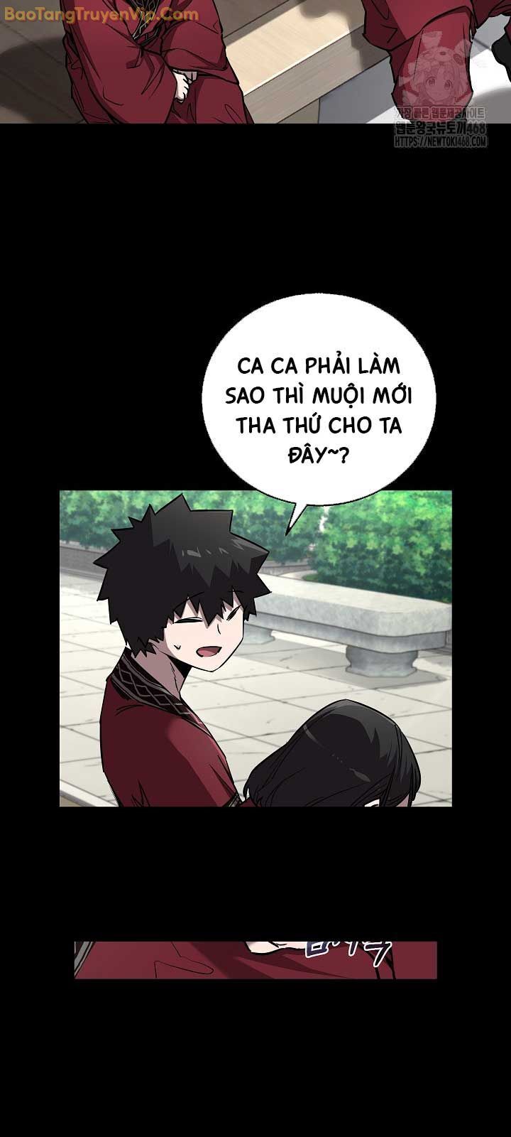 Thanh Mai Trúc Mã Của Đệ Nhất Thiên Hạ Chương 49 Ảnh 60