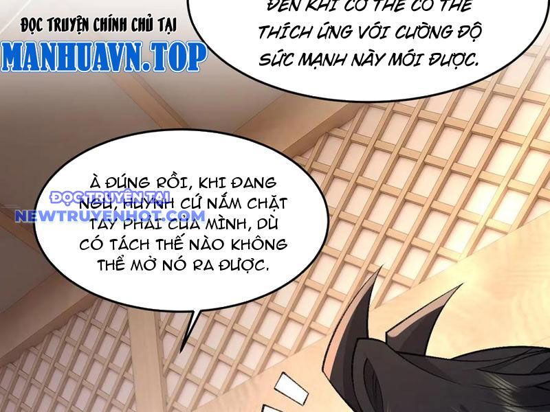 Nhị Sư Huynh Tuy Là Phàm Nhân Nhưng Rất Mạnh Mẽ Chương 82 Ảnh 117