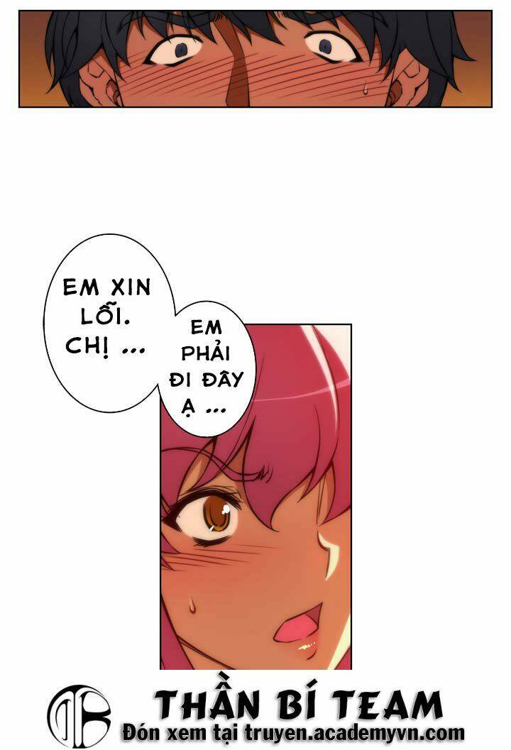 Unbalance Triangle Chương 51.2 Ảnh 38