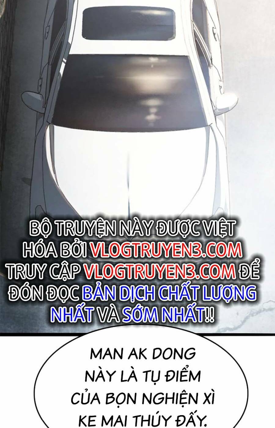 Ngục Tù Đẫm Máu Chương 55 Ảnh 17