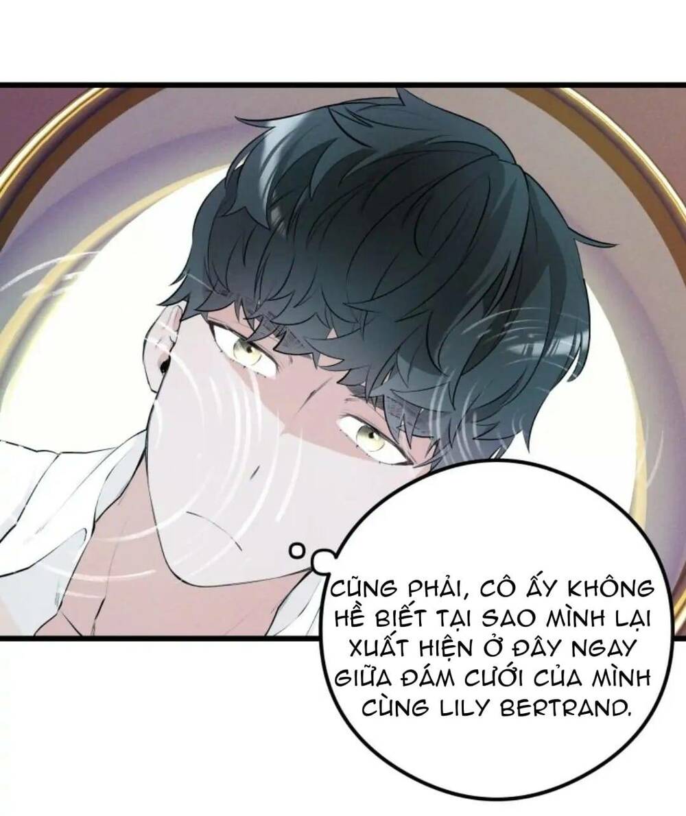 Bỗng Một Ngày Tôi Có Chồng Và Con Chương 7 Ảnh 44