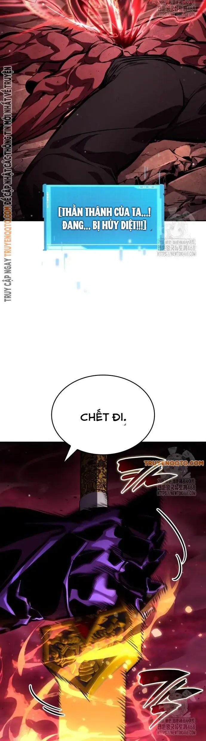 Chiêu Hồn Giả Siêu Phàm Chương 128 Ảnh 67