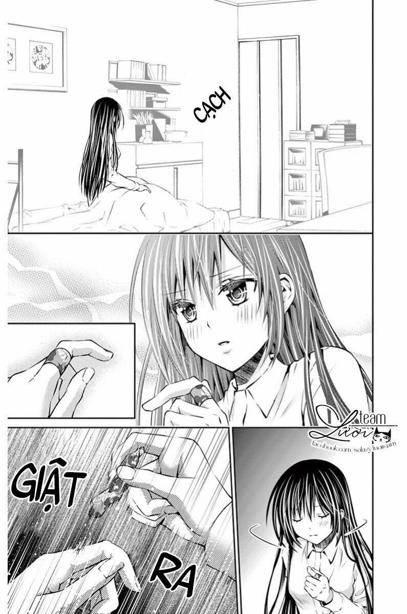 Hitorijime Chokyo Ganbo Chương 4 Ảnh 22