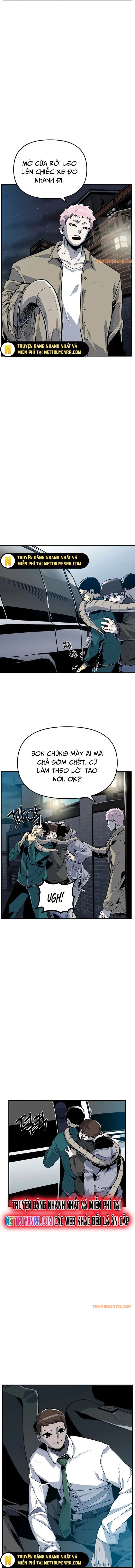 Thiết Quyền Khoan Chương 10 Ảnh 5