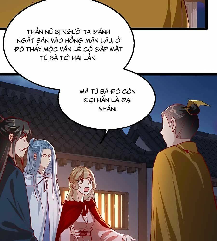 Gian Phi Như Thử Đa Kiều Chương 103 Ảnh 34