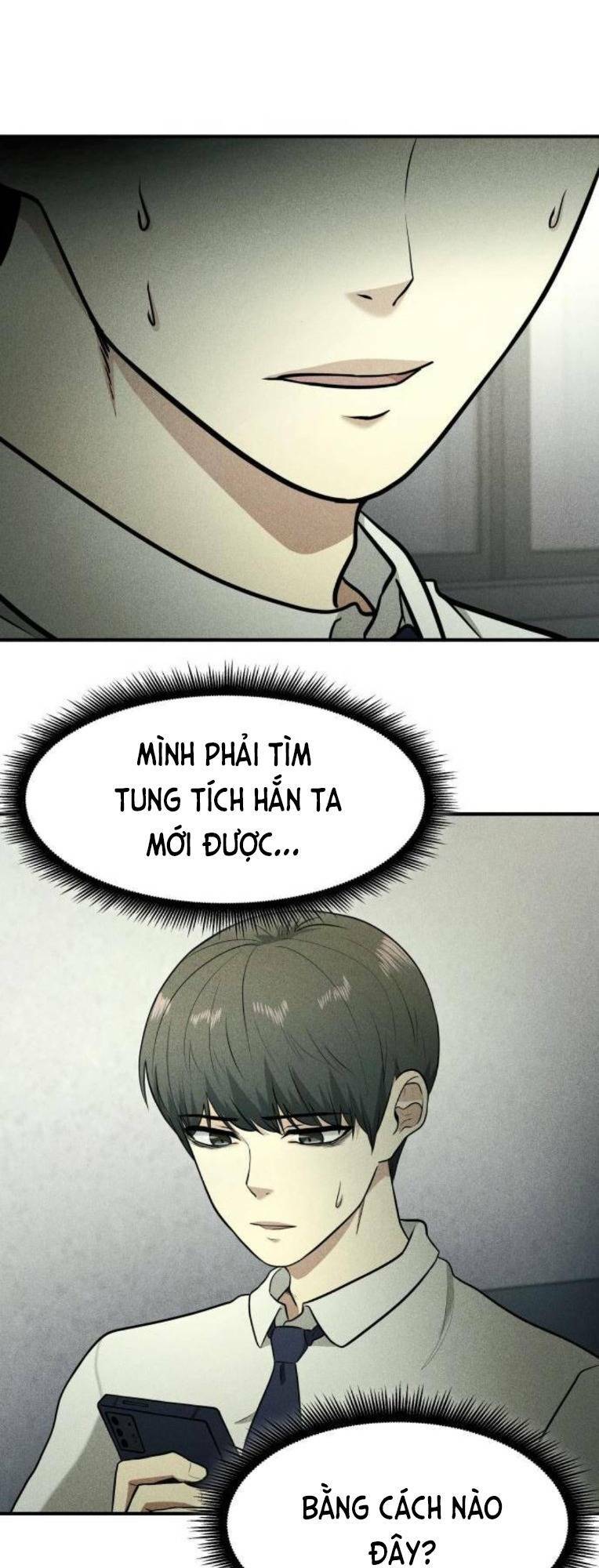 Phòng Kín Chương 31 Ảnh 41