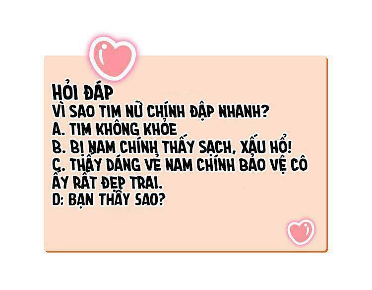 Cố Thiếu Sủng Thê Đến Ngộ Chương 8 Ảnh 47