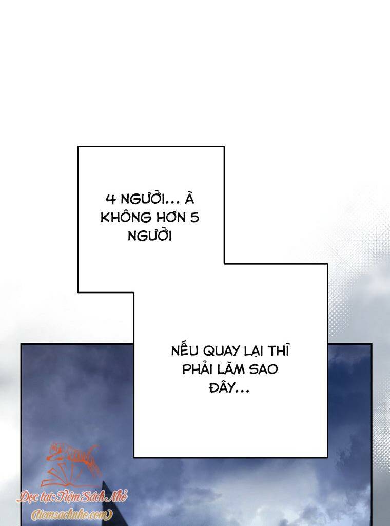 Tôi Đã Phạm Sai Lầm Rồi Chương 38 Ảnh 67
