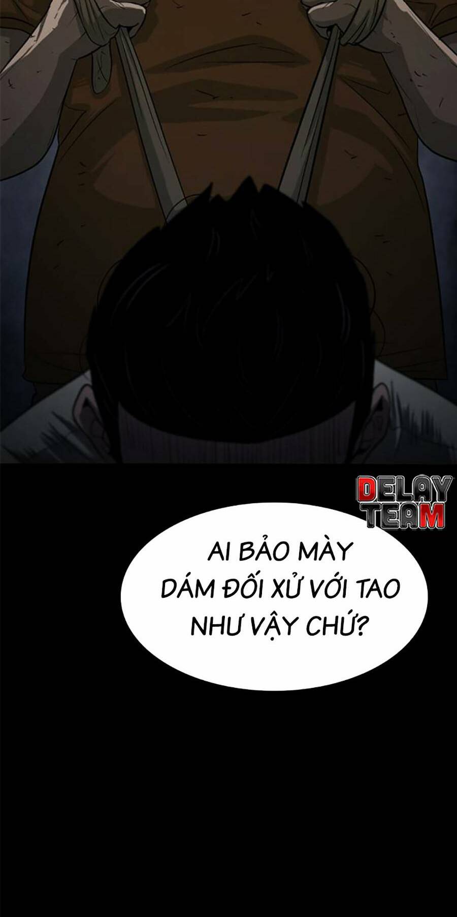 Ngục Tù Đẫm Máu Chương 57 Ảnh 97