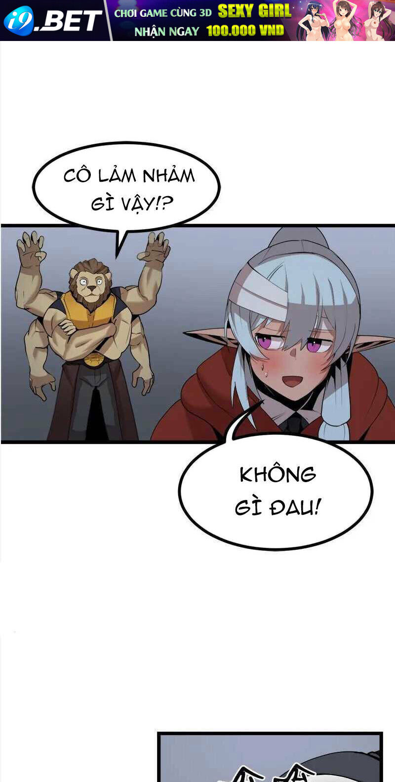 The Dungeon Master Chương 115 Ảnh 11