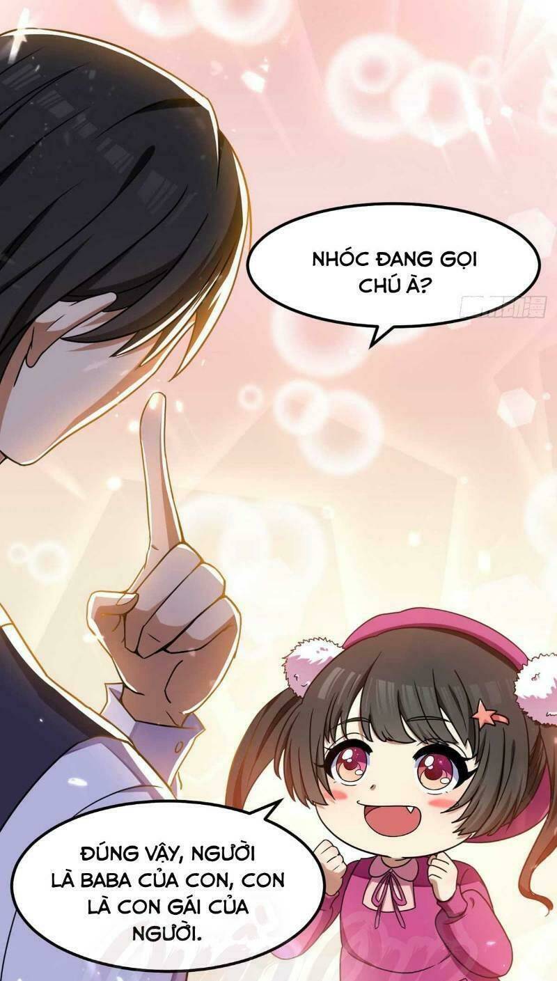 Cực Phẩm Chiến Vương Tại Hoa Đô Chương 1 Ảnh 34