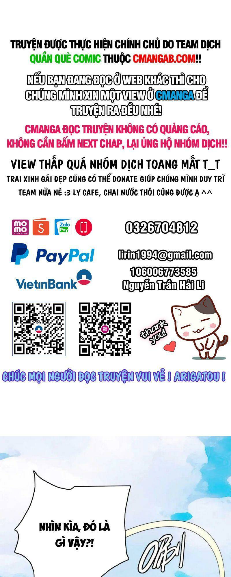 Siêu Đạo Thần Thuật Chương 114 Ảnh 2