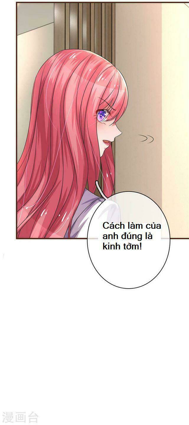 Trùng Sinh Để Trả Thù Chương 29 Ảnh 38