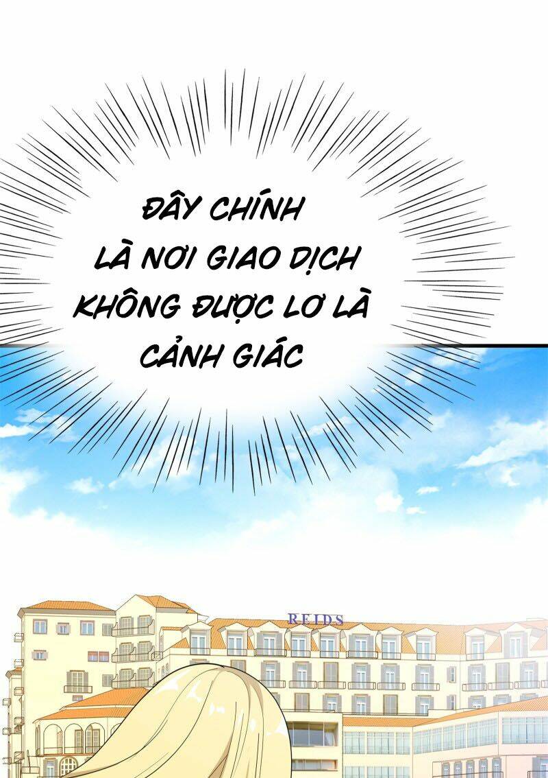 Hoa Hậu Giảng Đường Luôn Bên Người Chương 65 Ảnh 6