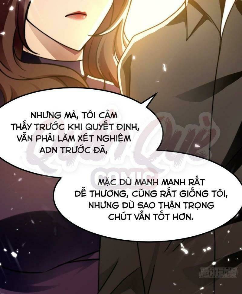 Cực Phẩm Chiến Vương Tại Hoa Đô Chương 6 Ảnh 33