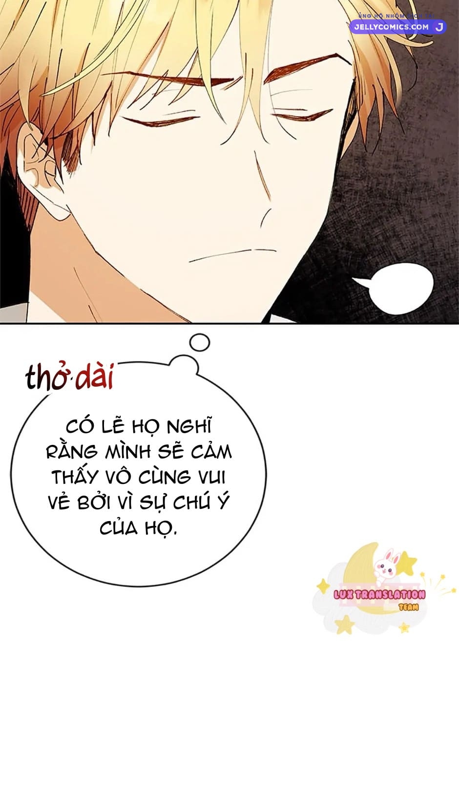 Sự Tán Tỉnh Ích Kỷ Chương 6 Ảnh 67