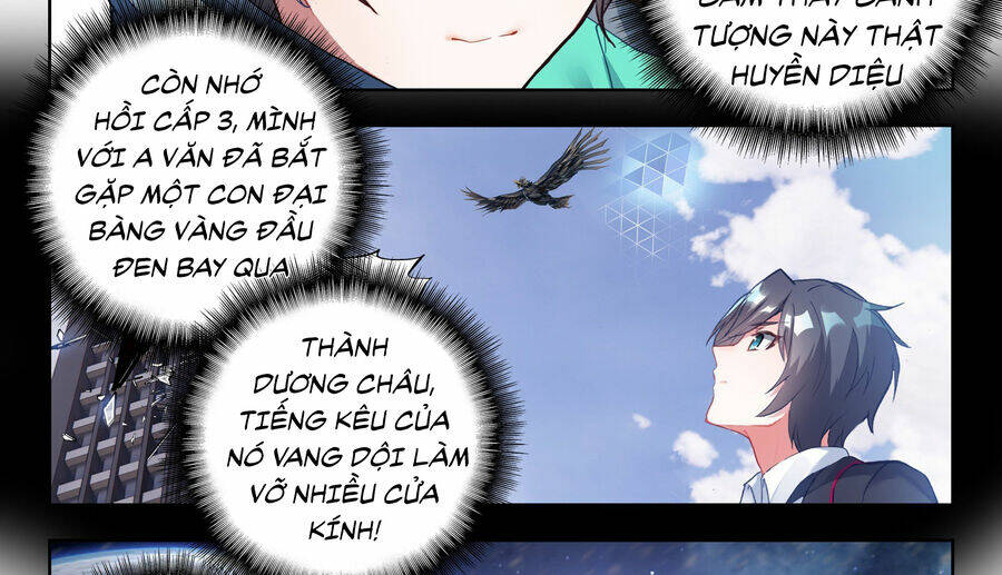 Thôn Phệ Thời Không Chương 133 Ảnh 34
