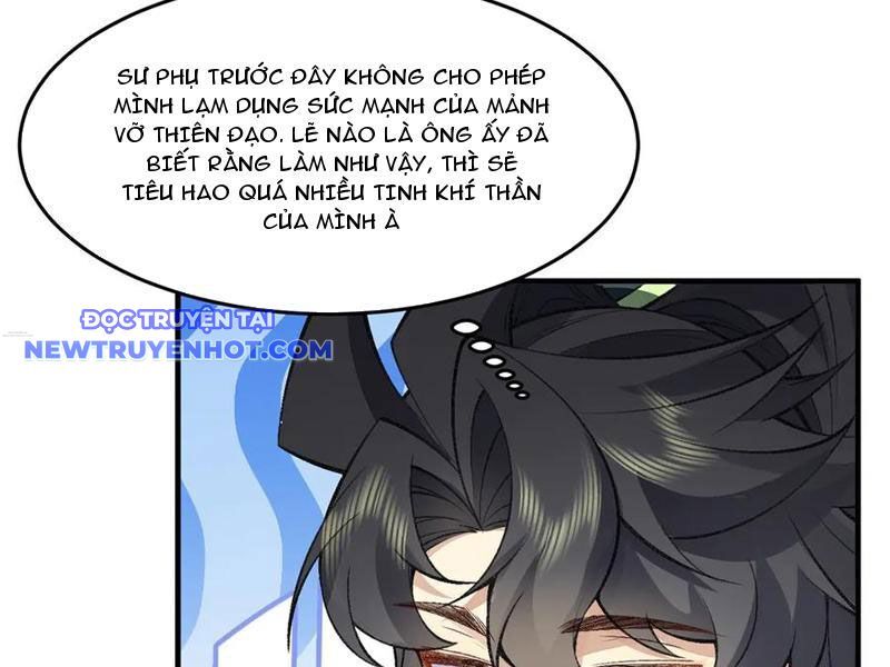 Nhị Sư Huynh Tuy Là Phàm Nhân Nhưng Rất Mạnh Mẽ Chương 82 Ảnh 115