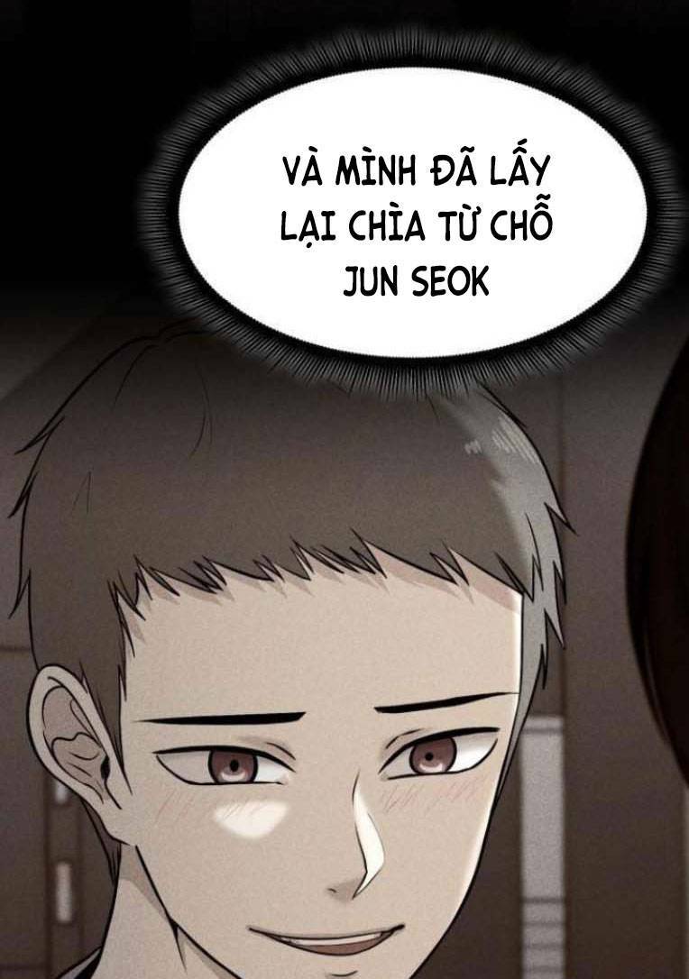 Phòng Kín Chương 22 Ảnh 59