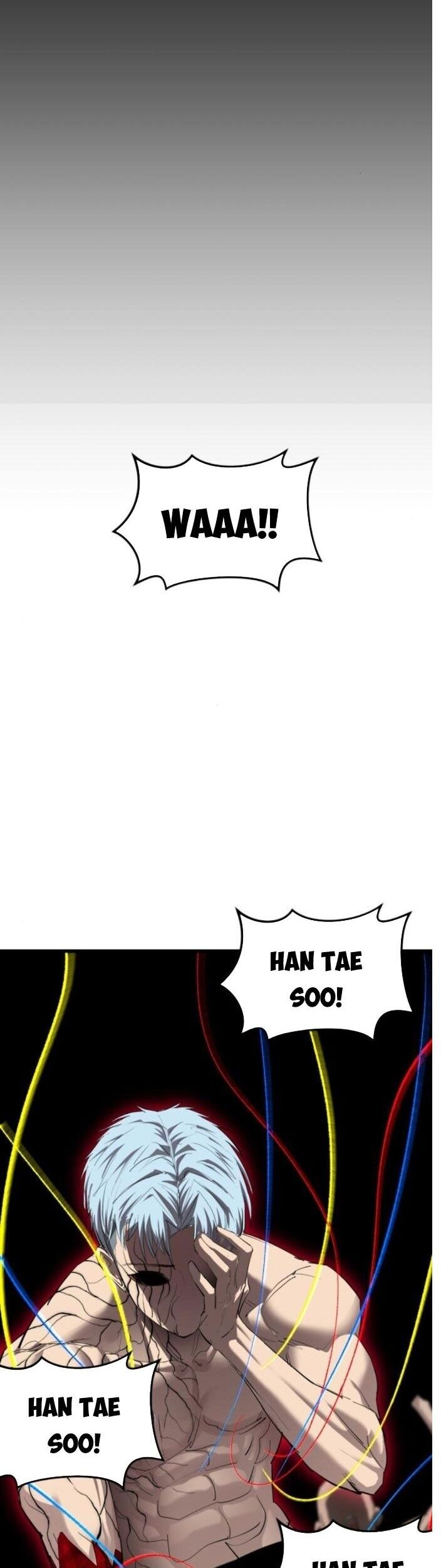 Cốt Nhân Chương 28 Ảnh 57