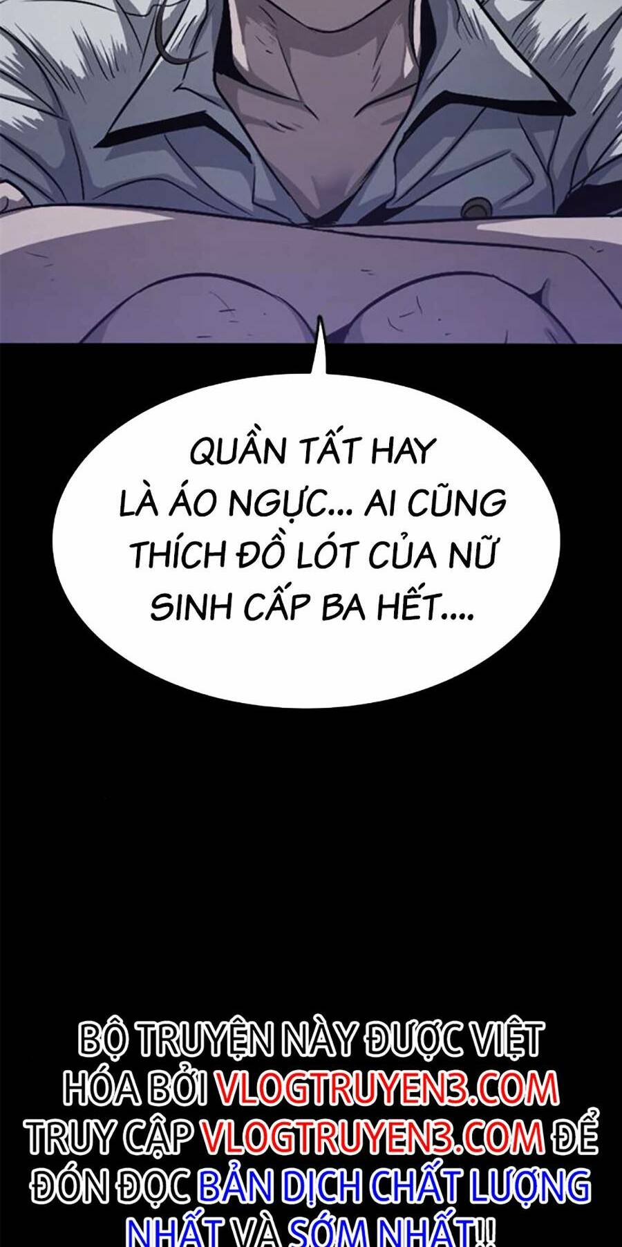 Ngục Tù Đẫm Máu Chương 57 Ảnh 93