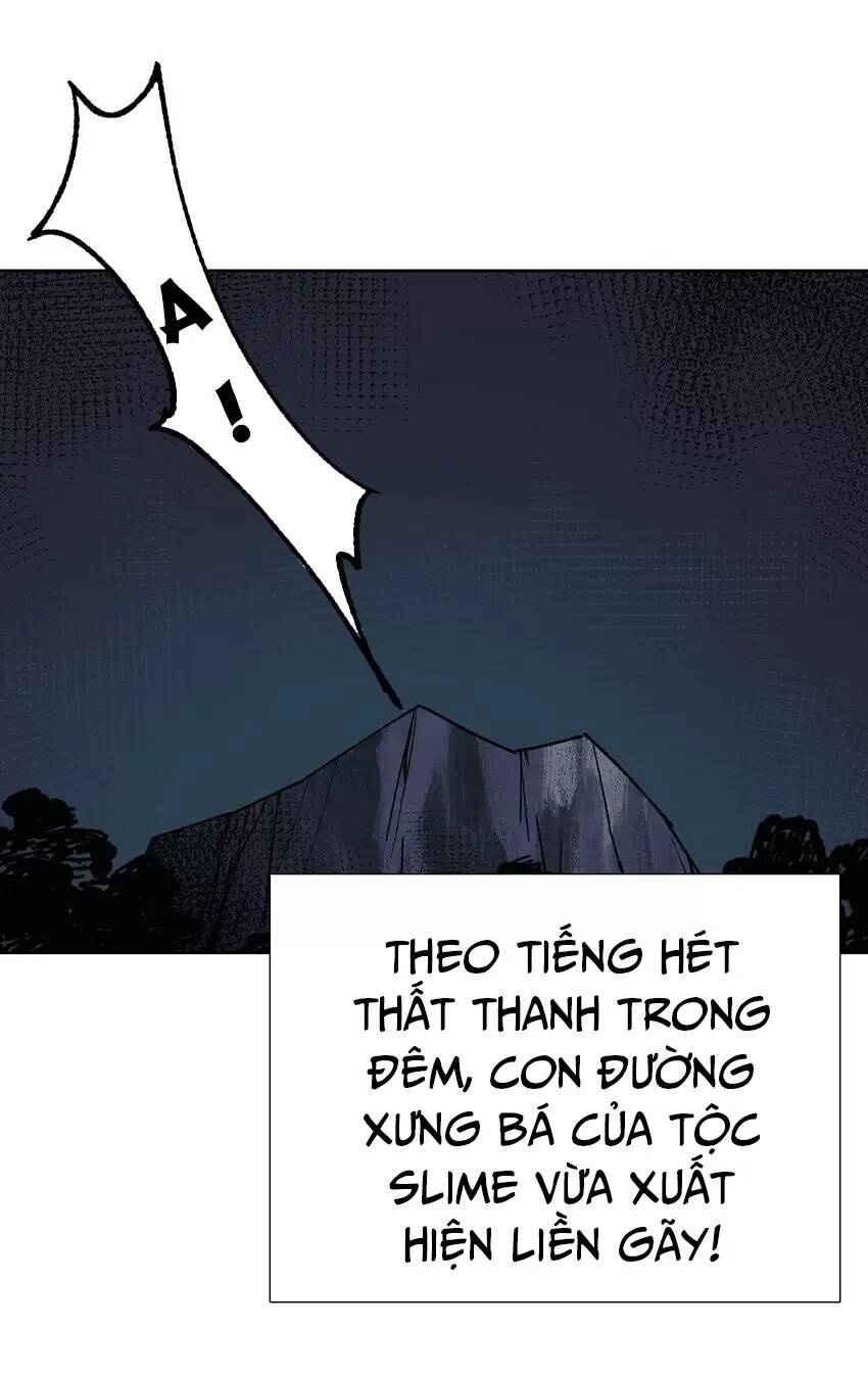 Bản Giáo Chủ Thân Bất Do Kỷ Chương 49 Ảnh 27