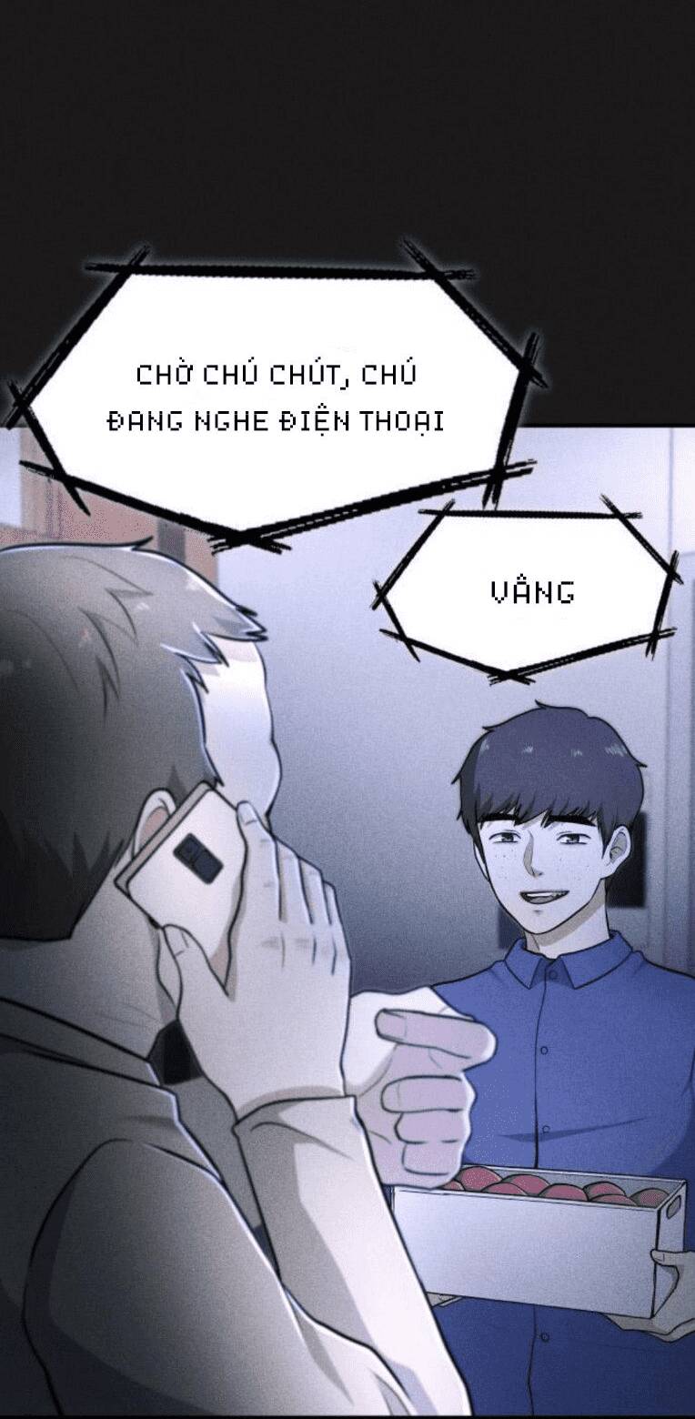 Phòng Kín Chương 23 Ảnh 18