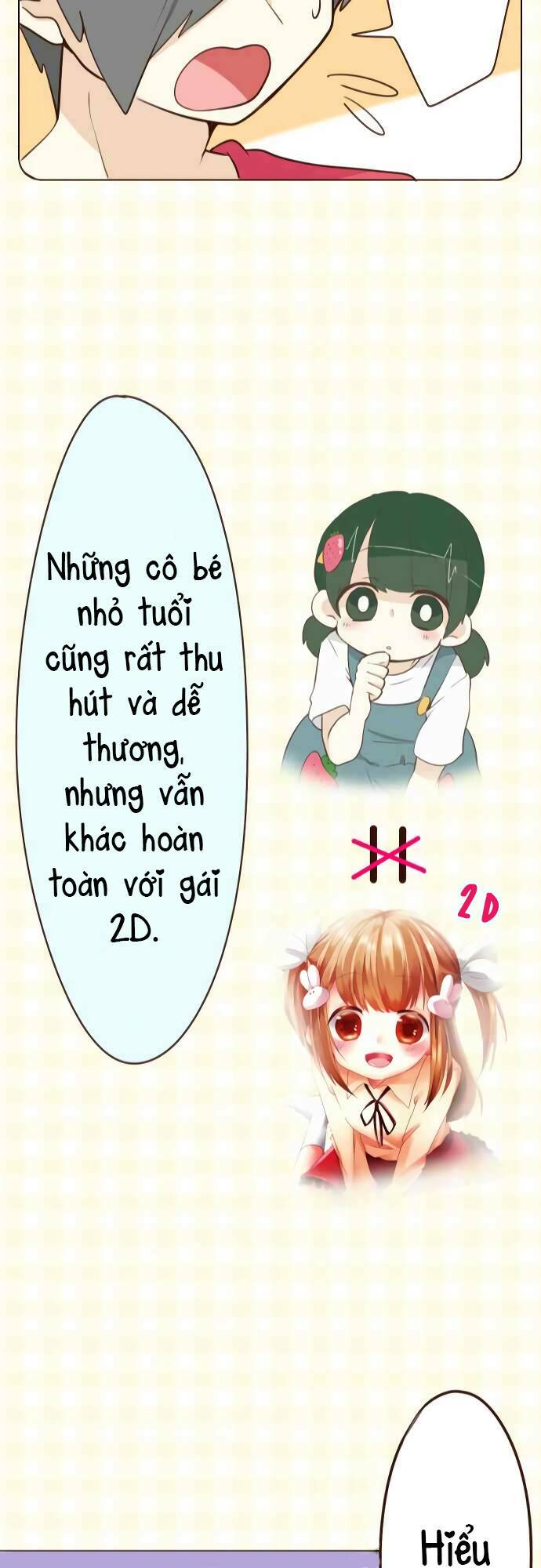 Ike Loli Chương 35 Ảnh 24