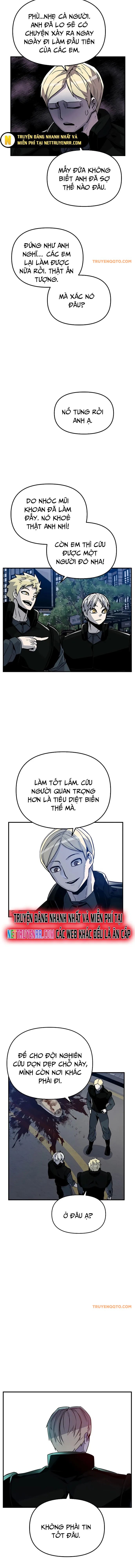 Thiết Quyền Khoan Chương 10 Ảnh 15