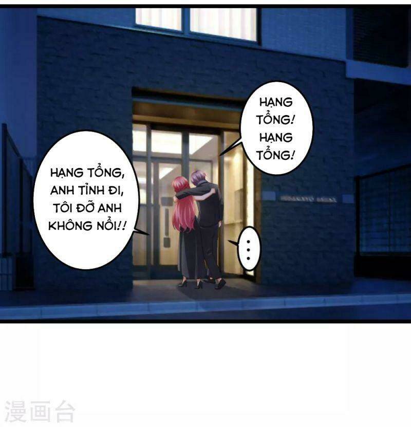 Nghìn Lẻ Một Đêm Với Tổng Tài Chương 28 Ảnh 16