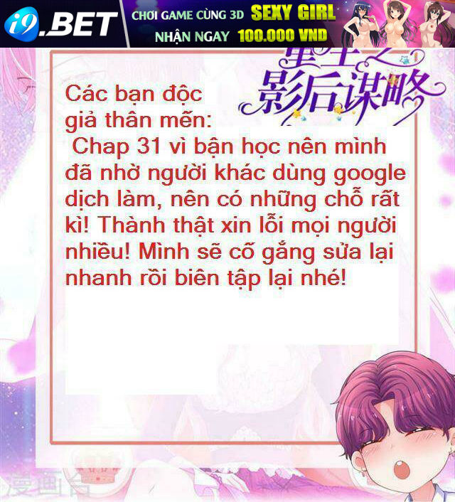 Trùng Sinh Để Trả Thù Chương 34 Ảnh 25