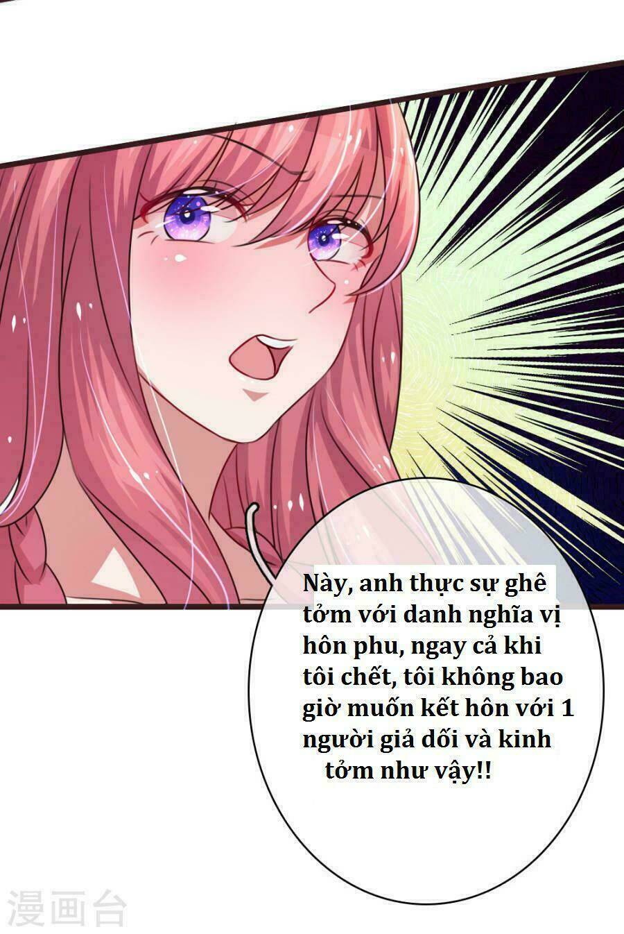 Trùng Sinh Để Trả Thù Chương 46 Ảnh 24