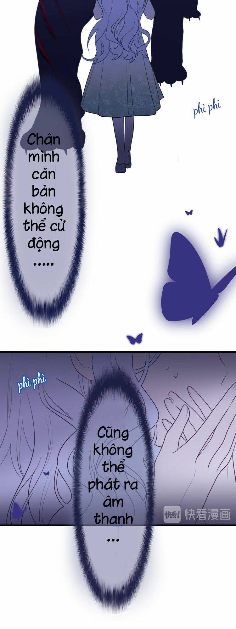 Monster - Độ Ấm Của Dã Thú Trầm Tĩnh Chương 3 Ảnh 50