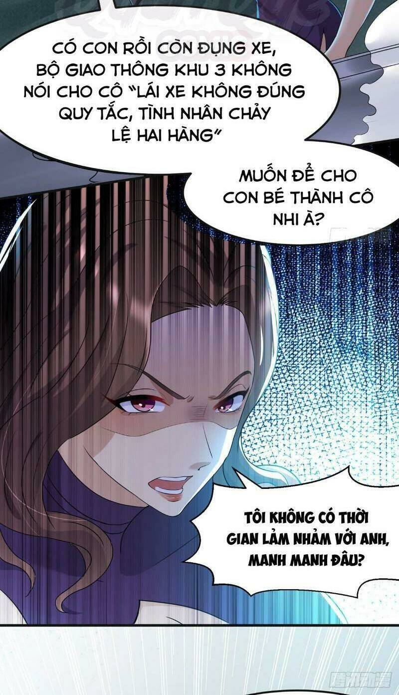 Cực Phẩm Chiến Vương Tại Hoa Đô Chương 3 Ảnh 25