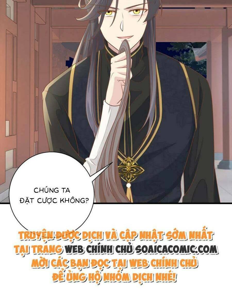 Thiên Kim Độc Phi Trọng Sinh Chương 24 Ảnh 33