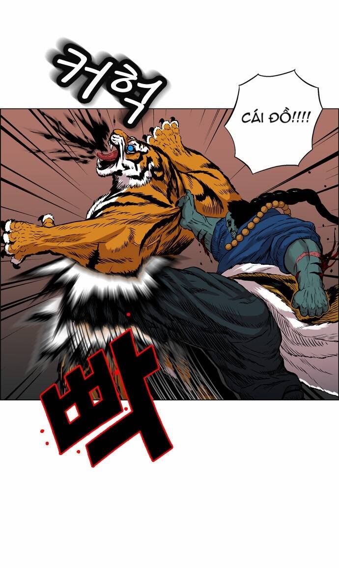 Tiger Brother Chương 4 Ảnh 31