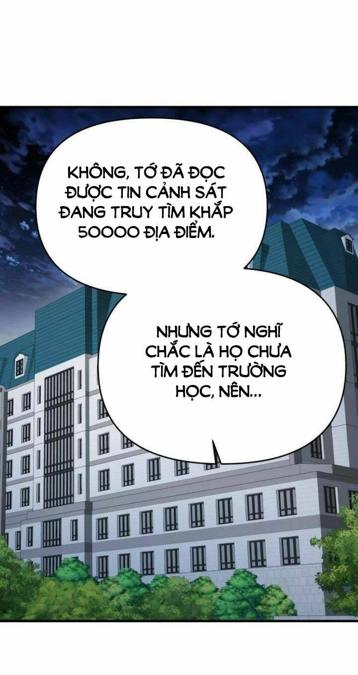Kẻ Phản Diện Thuần Túy Chương 69.1 Ảnh 52