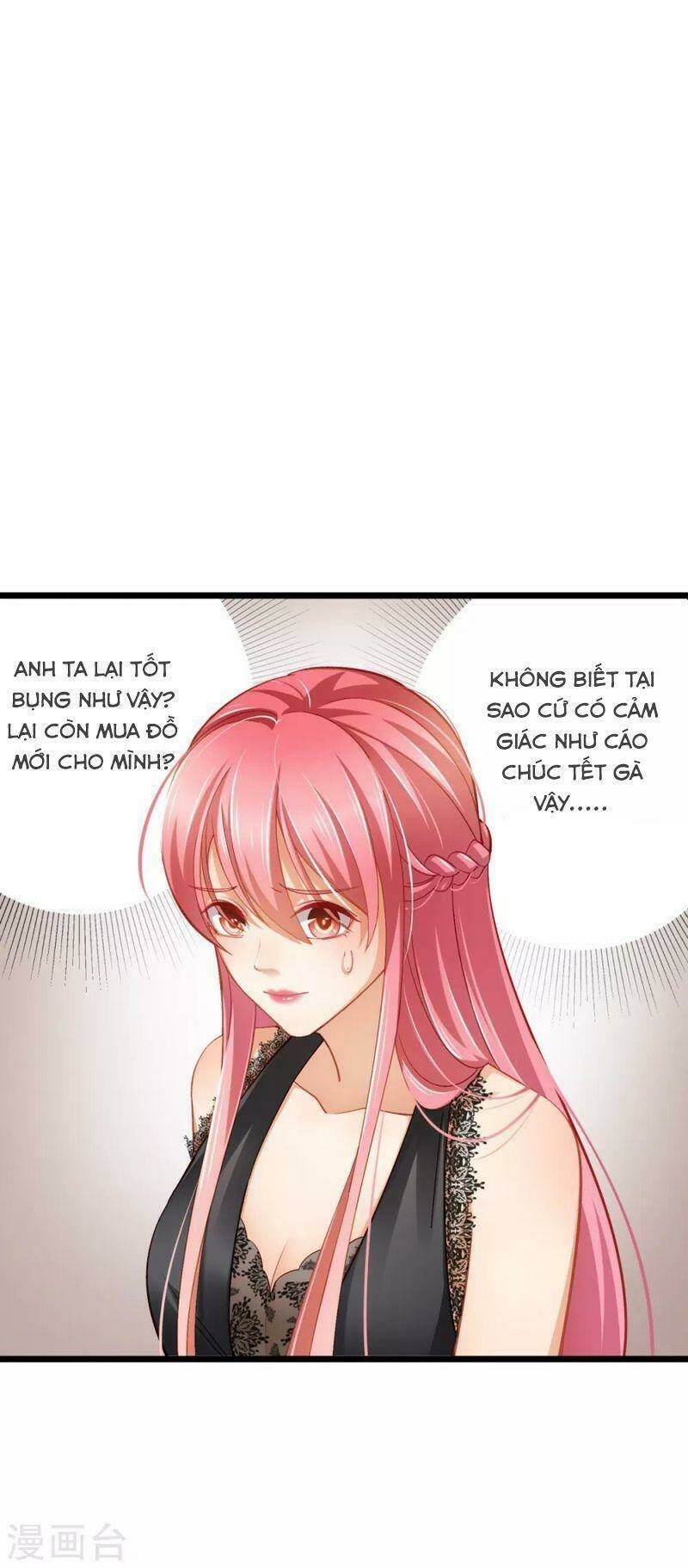 Nghìn Lẻ Một Đêm Với Tổng Tài Chương 24 Ảnh 9