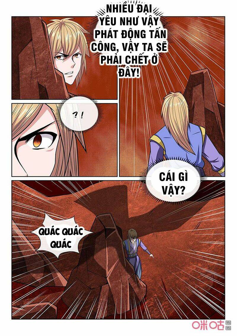 Tiên Vương Chương 99 Ảnh 11