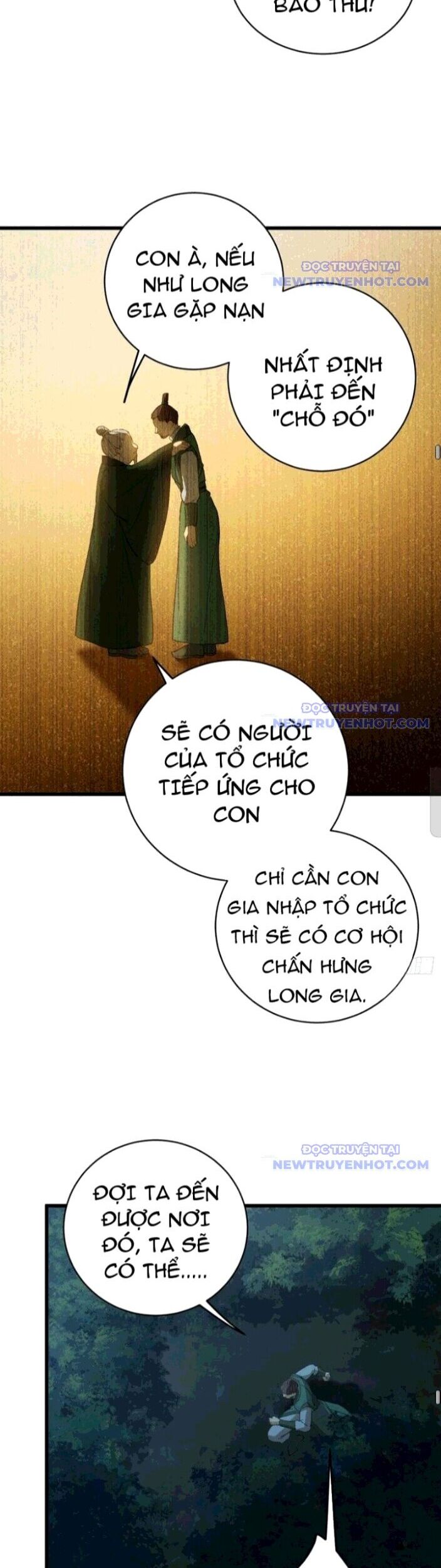 Đại Thừa Kỳ Mới Có Nghịch Tập Hệ Thống Chương 57 Ảnh 29