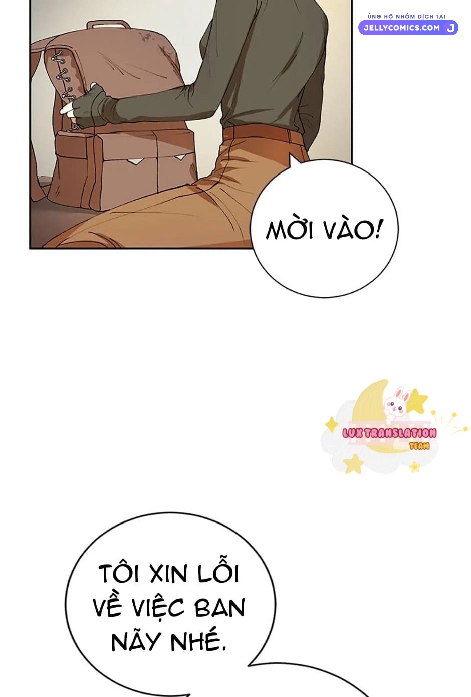 Sự Tán Tỉnh Ích Kỷ Chương 6 Ảnh 36
