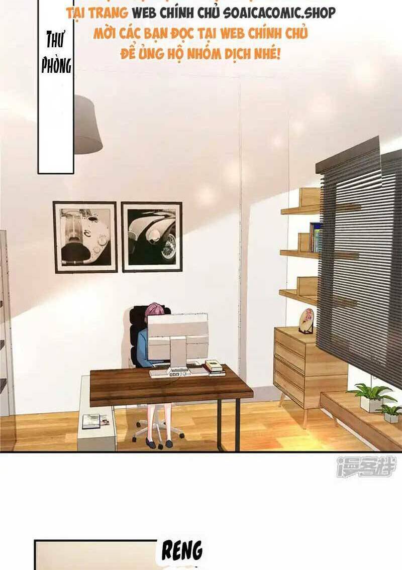 Long Phượng Tam Bảo Cô Vợ Tuyệt Vời Của Lệ Gia Chương 92 Ảnh 23