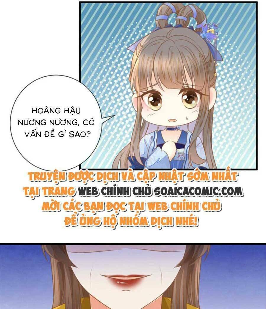 Thiên Kim Độc Phi Trọng Sinh Chương 23 Ảnh 37