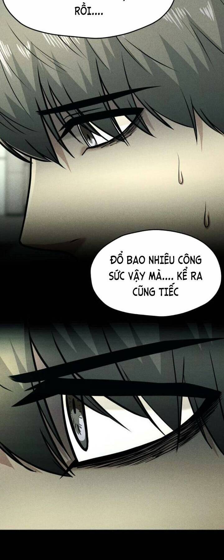 Phòng Kín Chương 29 Ảnh 16