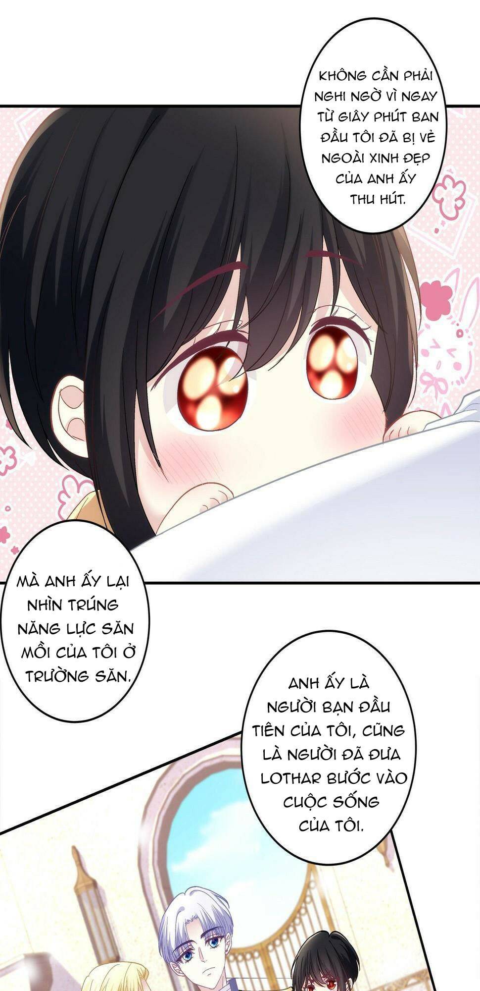 Toàn Bộ Nắm Trong Tay Chương 154 Ảnh 12