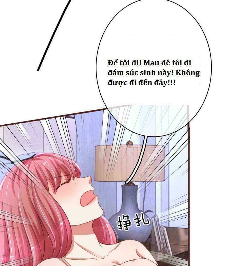 Trùng Sinh Để Trả Thù Chương 47 Ảnh 12