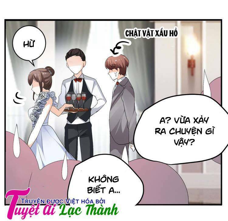 Phản Công Thành Siêu Sao Chương 23 Ảnh 64