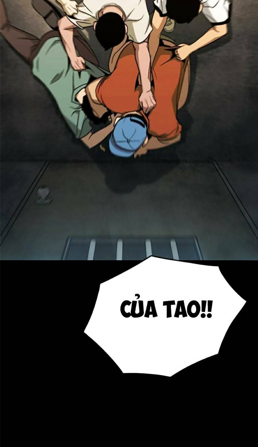 Ngục Tù Đẫm Máu Chương 56 Ảnh 113