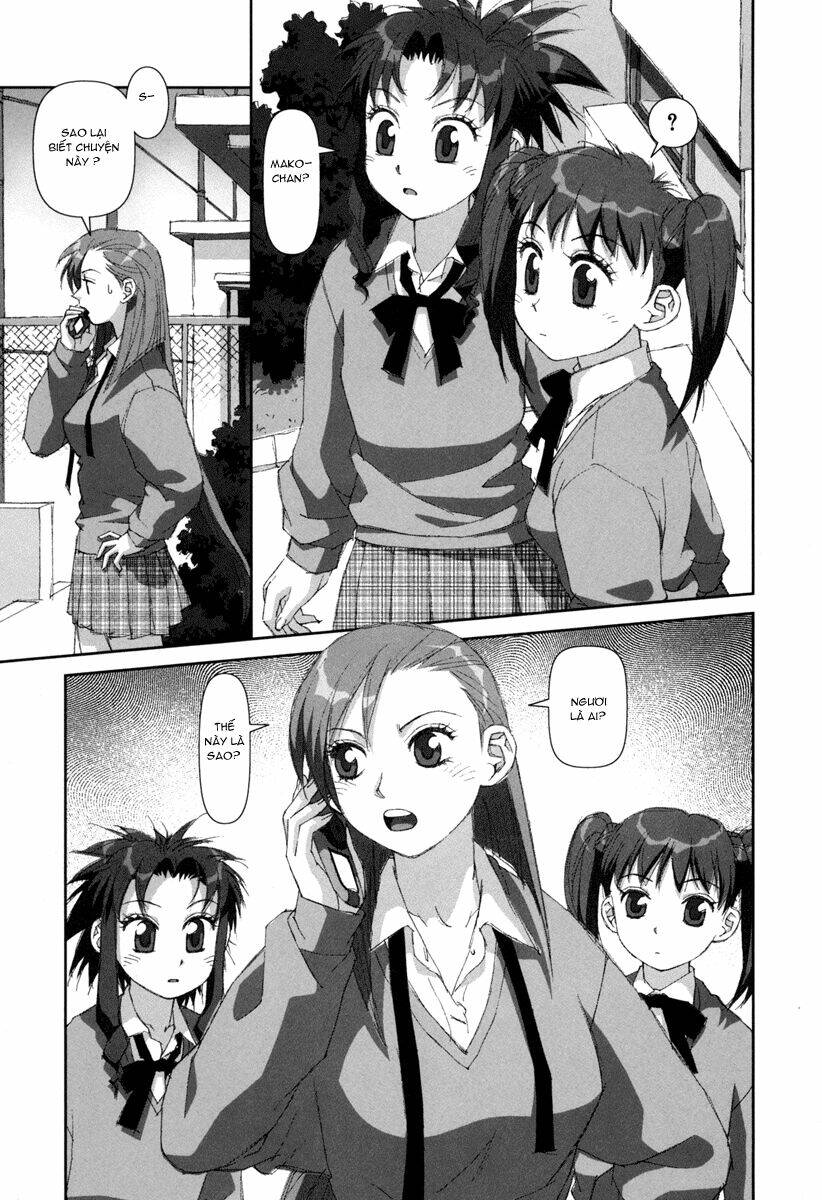 Boku No Futatsu No Tsubasa Chương 7 Ảnh 33