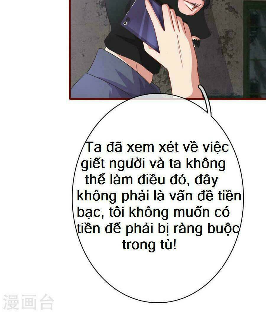 Trùng Sinh Để Trả Thù Chương 38 Ảnh 21